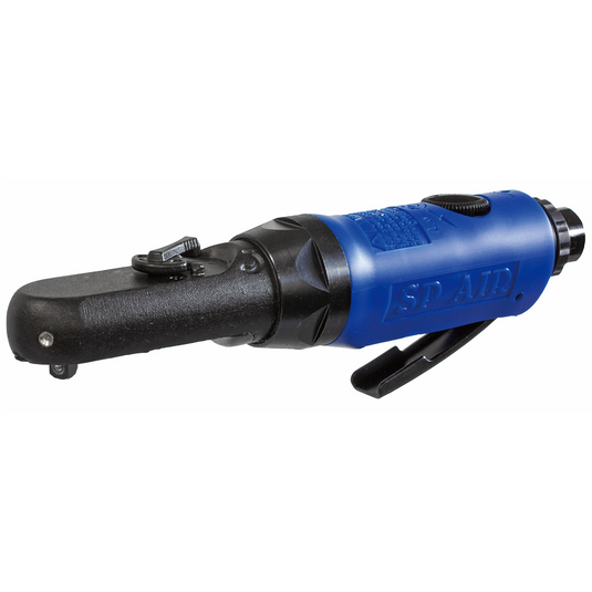 SP Air Corporation 1/4"" Sealed Flat Head Mini Ratchet