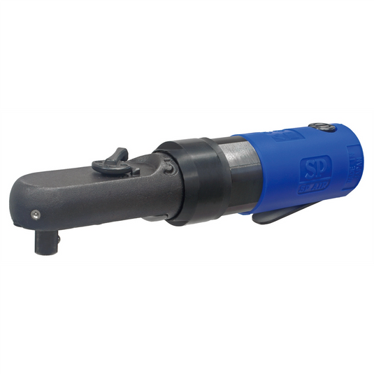 SP Air Corporation The Perfect Impact Ratchet