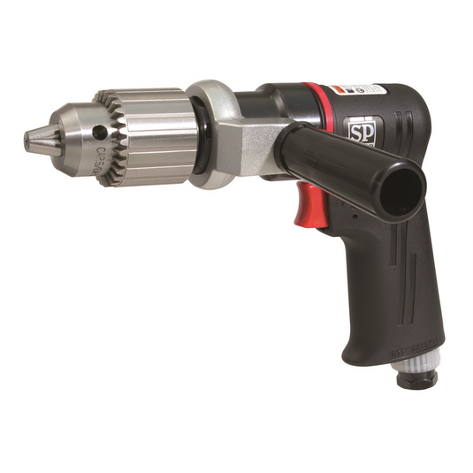 SP Air Corporation 1/2"" COMPOSITE AIR DRILL