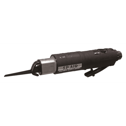 SP Air Corporation Recipro Saw w/ Free Titan Ratcheting Screwdriver