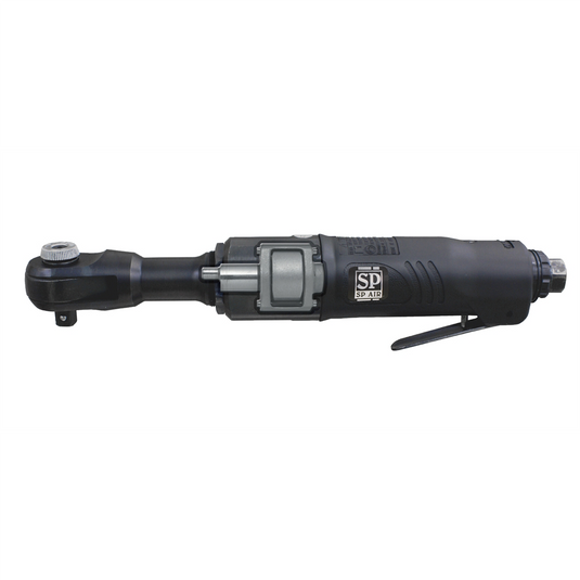 SP Air Corporation 3/8"" REACTION FREE HIGH SPEED IMPACT RATCHET
