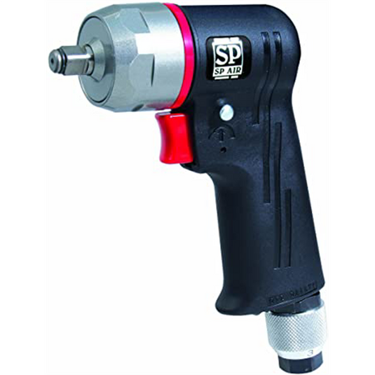 SP Air Corporation 3/8? Composite Mini Impact Wrench