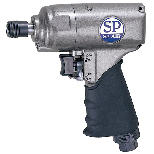 SP Air Corporation 1/4"" HEX IMPACT DRIVER