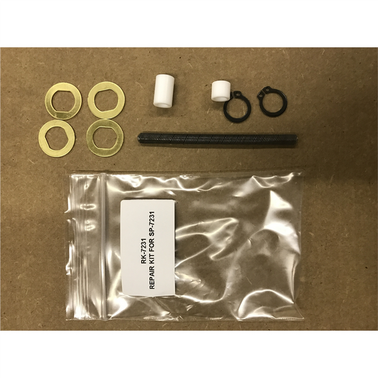 SP Air Corporation REPAIR KIT FOR SPJSP-7231
