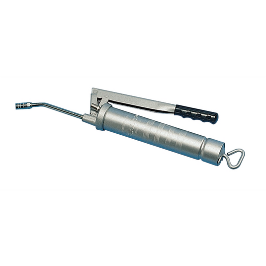 Samson 1205 - Lever Action Grease Gun - Heavy Duty with Rigid Outlet