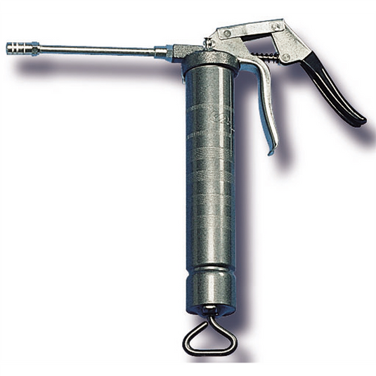 Samson 1222 - Prof. - Heavy Duty High Pressure Cast Iron with Removable Valve Checks