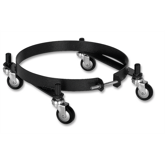 Samson 1304 - Band Dolly - 120 lb Kegs