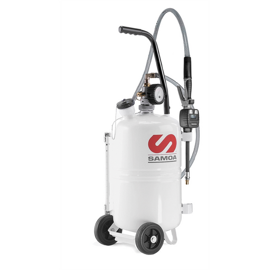 Samson 1322 - Portable Pressurized Lube Dispenser Non-metered