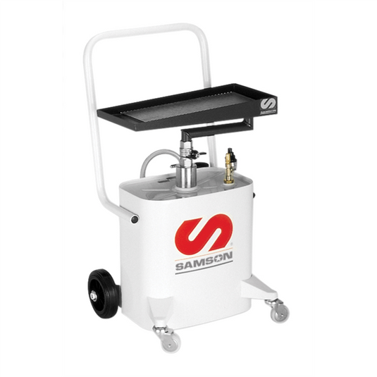 Samson MOTOR CYCLE DRAIN