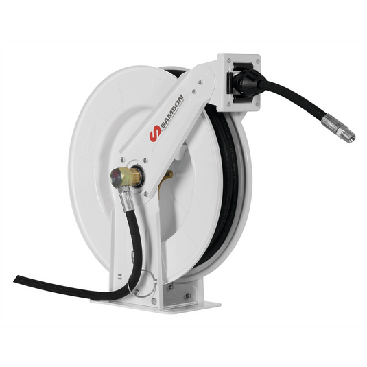 Samson 1413 - 1400 Series Low Pressure Reel - 40' x 3/8"" NPTM