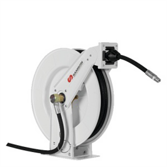 Samson 1428 - 1400 Series Medium Pressure Reel - 30' x 1/2"" NPTM