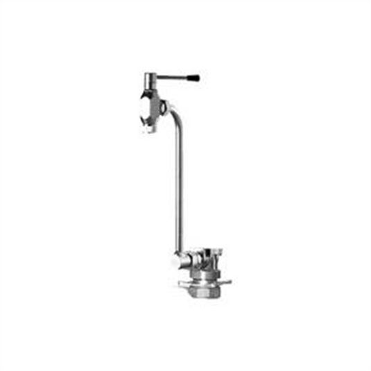 Samson 1900 - Dispensing Valve with Self Closing Spigot Valve