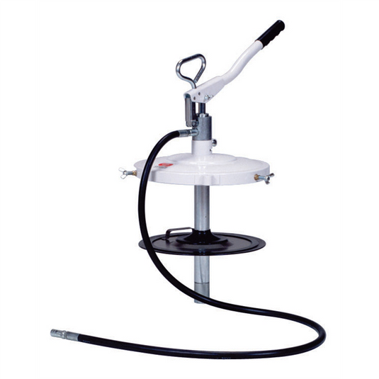 Samson 1984 - Heavy Duty Hand Operated Grease Pump 35 lb. Pail