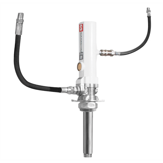 Samson 210 - PM2 3:1 Pump Package Stub Pump 5'