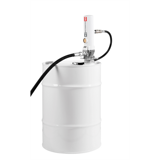 Samson 222 - PM2 3:1 Pump Package 55 Gallon Drum 5'