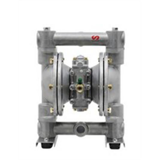 Samson 2836 UL Rated Aluminum Pump 40 Gallons per Minute; 1"" Ported