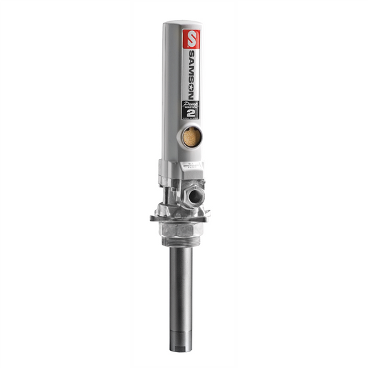 Samson 353120 - PumpMaster 2 3:1 - Stub Pump w/ Bung Adapter