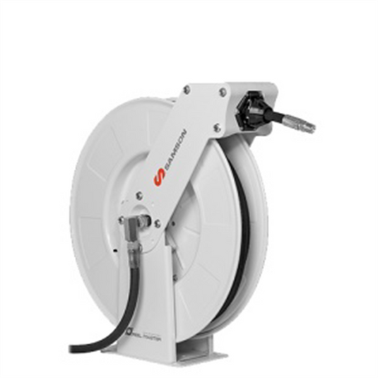 Samson 504151 - 504 Series Low Pressure Reel - 50' x 3/8"" NPTM