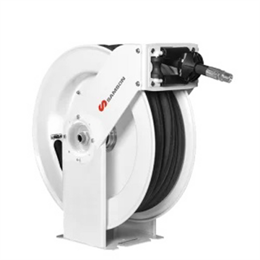 Samson 505220 - 505 Series Medium Pressure Hose Reel - 75' x1/2"" NPTM