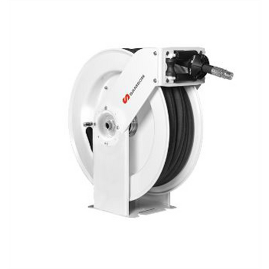 Samson 508 Series HD Large Capacity Hose Reels