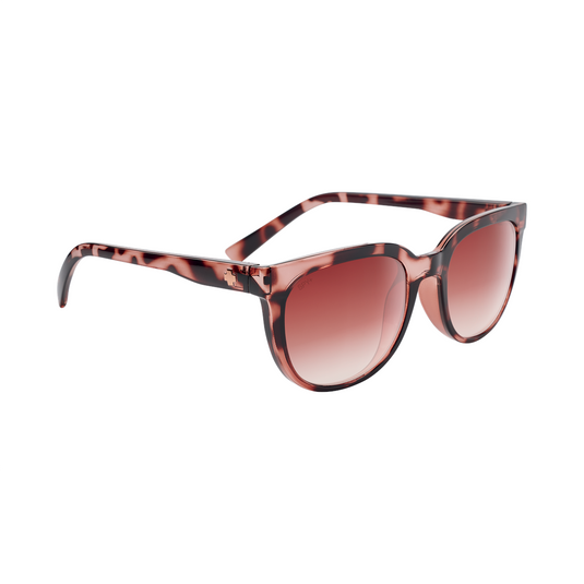 Spy Optics Bewilder Peach Tort  Bronze Peach Pink Fade