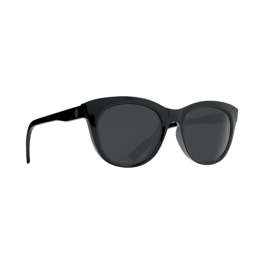 Spy Optics Boundless Black  Gray