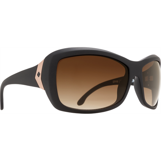 SPY OPTIC INC Farrah Sunglasses; Femme Fatale Frame w/