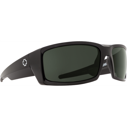 SPY OPTIC INC General Sunglasses; Blk ANSI RX-Hpy GG