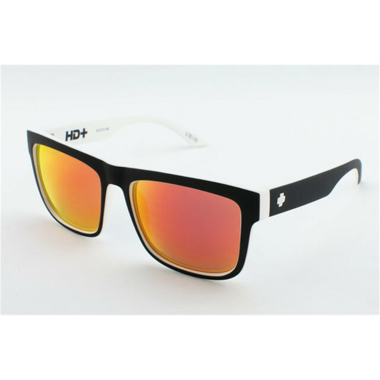SPY OPTIC INC Discord Sunglasses; Whitewall-HD+ GG w/