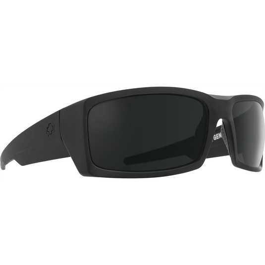 SPY OPTIC INC Glasses General SOSI ANSI RX MB -HD+ GG