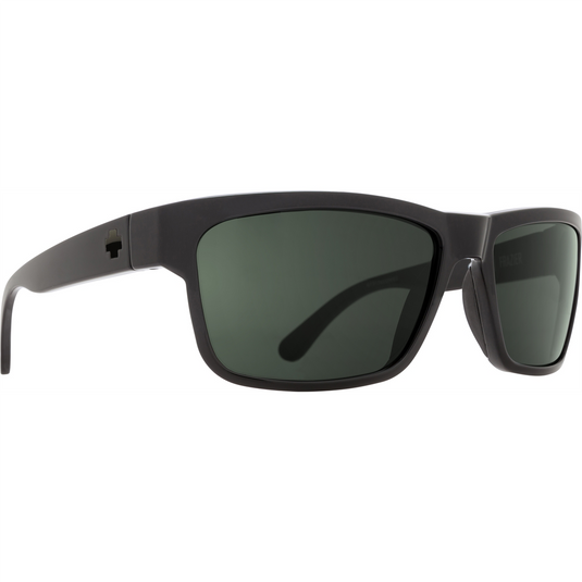 SPY OPTIC INC Frazier Sunglasses; SOSI Black Frame w/