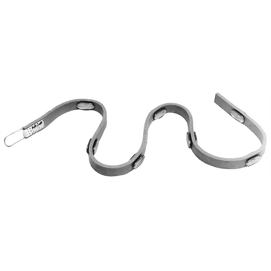 Specialty Products Company Ventilated Disc Silencer