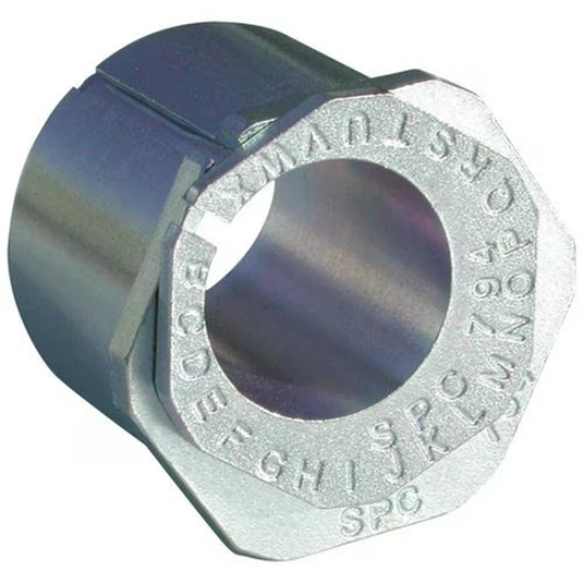 Specialty Products Company ADJUSTABLE TRUCK SLEEVE