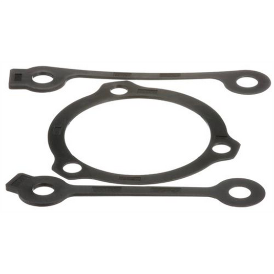 Specialty Products Company FRONT +1.0 DEG CAMBER SHIM