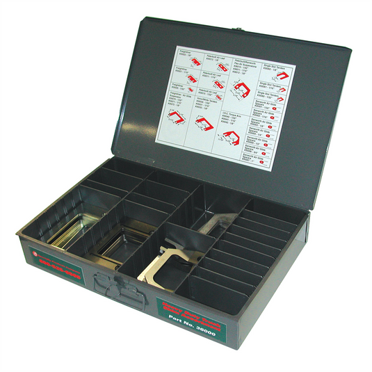 Specialty Products Company H-D TRUCK SHIM ASSORTMENT