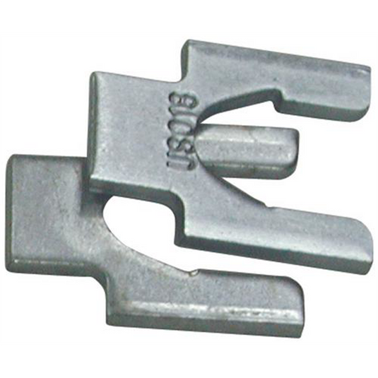 Specialty Products Company CASTER CAMBER SHIMS (50) 1/32