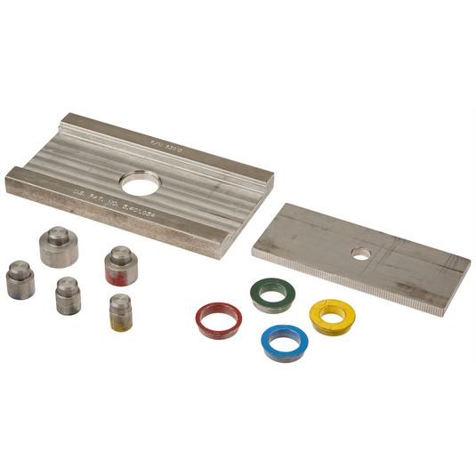Specialty Products Company 3"" Width Thrust Alignment Plate