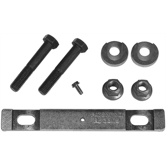Specialty Products Company SATURN REAR TOE ADJ BOLTS