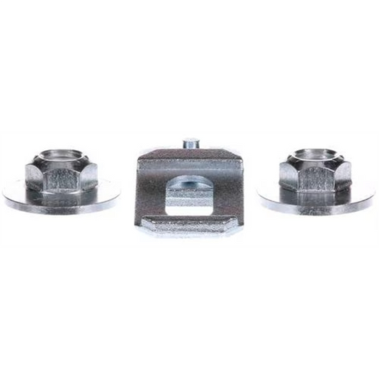 Specialty Products Company RAPTOR & F150 CAM BRACKETS