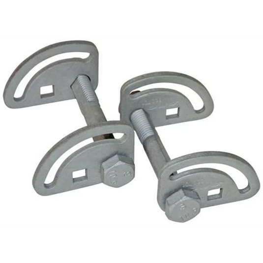 Specialty Products Company GM TRUCK CAMBER/CASTER ADJ