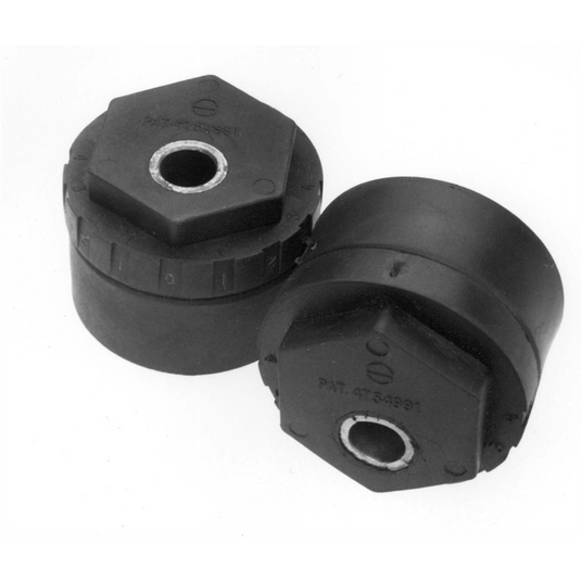 Specialty Products Company CAM/TOE BUSHING KIT