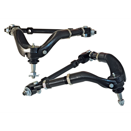 Specialty Products Company ""F-2"" BODY ADJ CONTROL ARM PR
