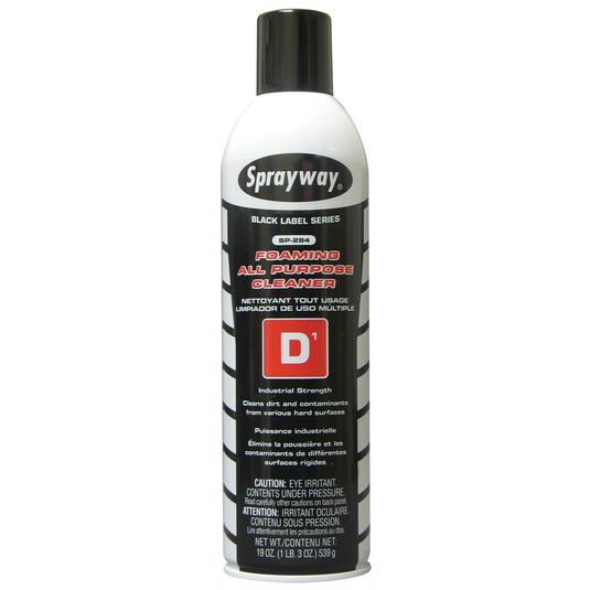 All Purpose Cleaner
