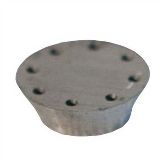 Shark Industries RND + RAKE BITS
