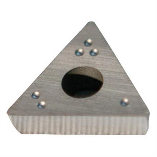 Shark Industries RTI NEGATIVE RAKE BITS XXX