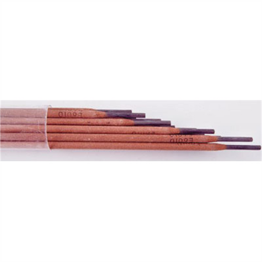 Shark Industries 6010 Welding Rod-1/8""-5lb