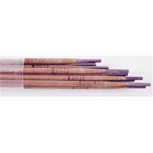 Shark Industries 1/8"" 6011 5 LB ROD