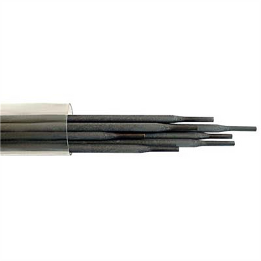 Shark Industries 55% nickel cast iron elec 1/8