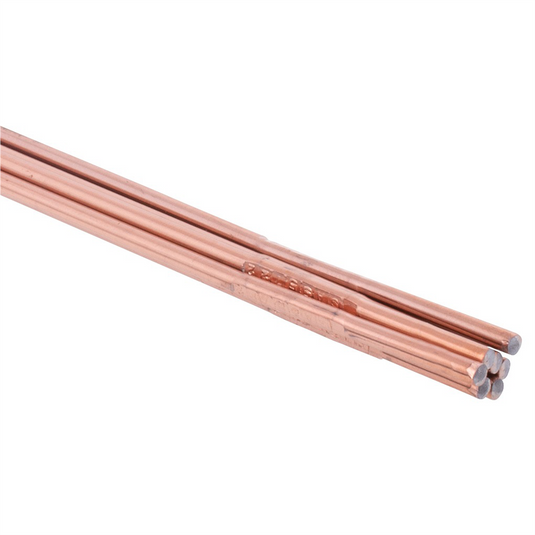 Shark Industries RG45 Oxy-Acetylene Rod - 1/16""x36"" - 1Lb