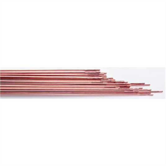 Shark Industries Oxy-Acetylene Rod-1/8"" 5lb